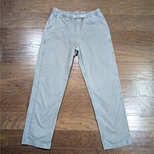 Gramicci Vintage G Series Pants Adult Small 28/29x30 Loose Elastic Waist Outdoor